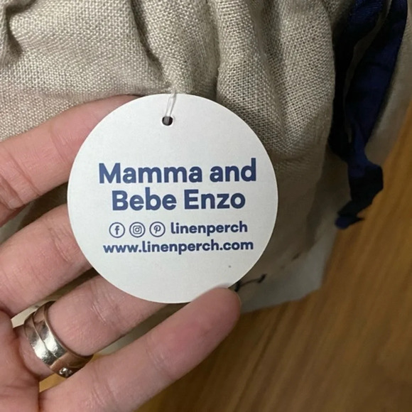 Cream Elephant Plush Toy Set - Picture 8 of 13